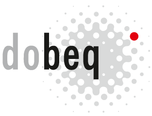 Logo dobeq